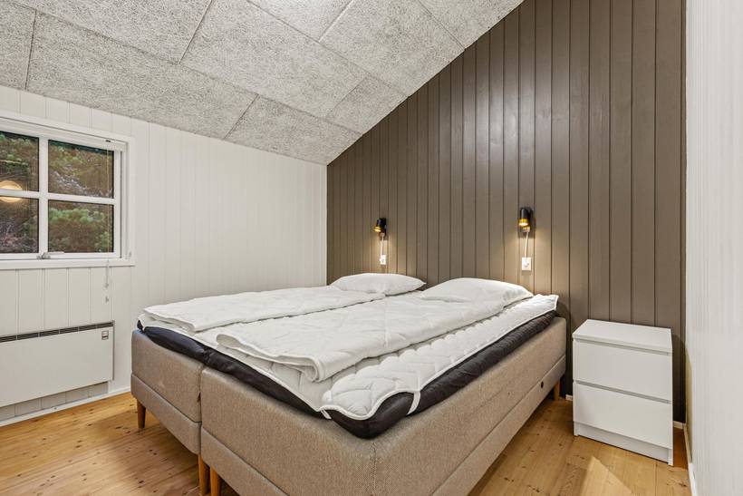 Foto von Ferienhaus JD02 in Henne Strand - Westjütland