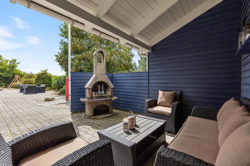 Foto von Ferienhaus JD02 in Henne Strand - Westjütland
