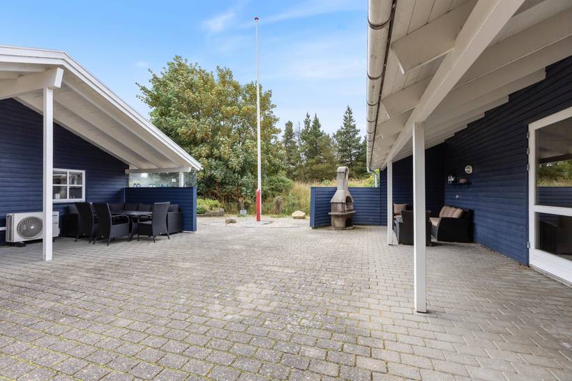 Foto von Ferienhaus JD02 in Henne Strand - Westjütland