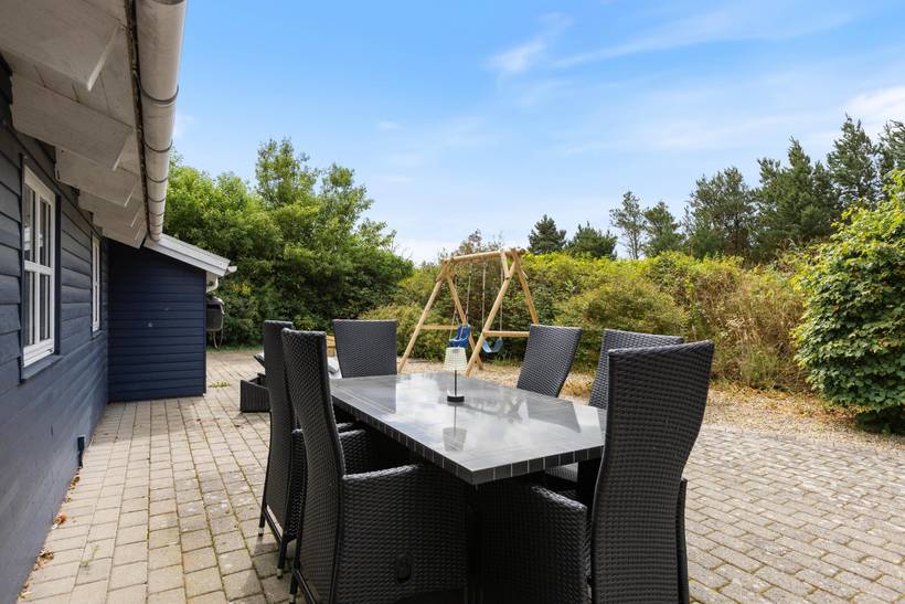 Foto von Ferienhaus JD02 in Henne Strand - Westjütland