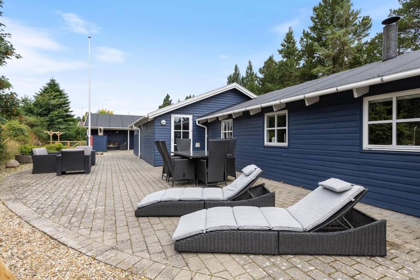 Foto von Ferienhaus JD02 in Henne Strand - Westjütland