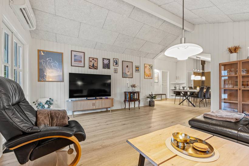 Foto von Ferienhaus JD02 in Henne Strand - Westjütland