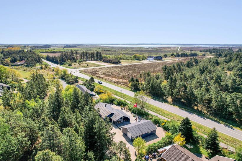 Foto von Ferienhaus JD02 in Henne Strand - Westjütland