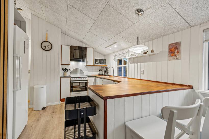 Foto von Ferienhaus JD02 in Henne Strand - Westjütland