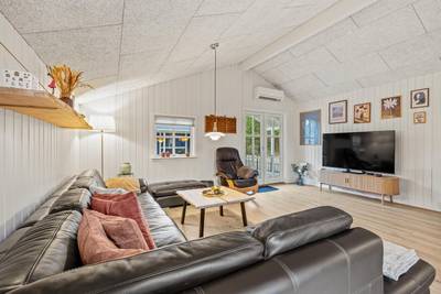 Vorschaubild von Ferienhaus JD02 in Henne Strand - Westjütland