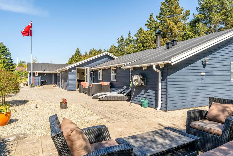 Foto von Ferienhaus JD02 in Henne Strand - Westjütland