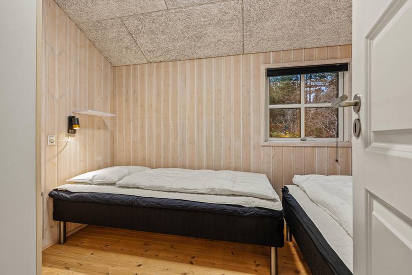 Foto von Ferienhaus JD02 in Henne Strand - Westjütland