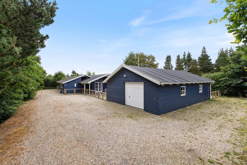 Foto von Ferienhaus JD02 in Henne Strand - Westjütland