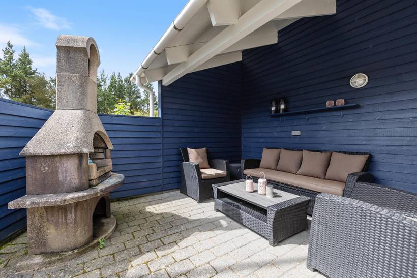 Foto von Ferienhaus JD02 in Henne Strand - Westjütland
