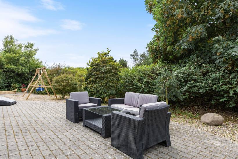 Foto von Ferienhaus JD02 in Henne Strand - Westjütland
