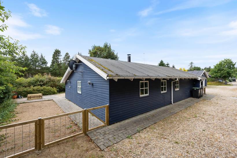 Foto von Ferienhaus JD02 in Henne Strand - Westjütland