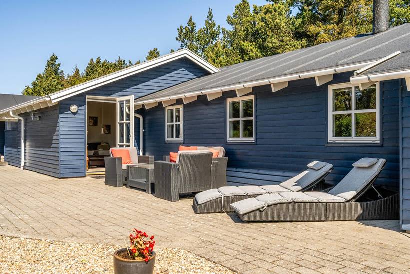 Foto von Ferienhaus JD02 in Henne Strand - Westjütland