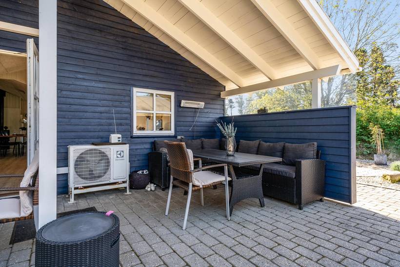 Foto von Ferienhaus JD02 in Henne Strand - Westjütland