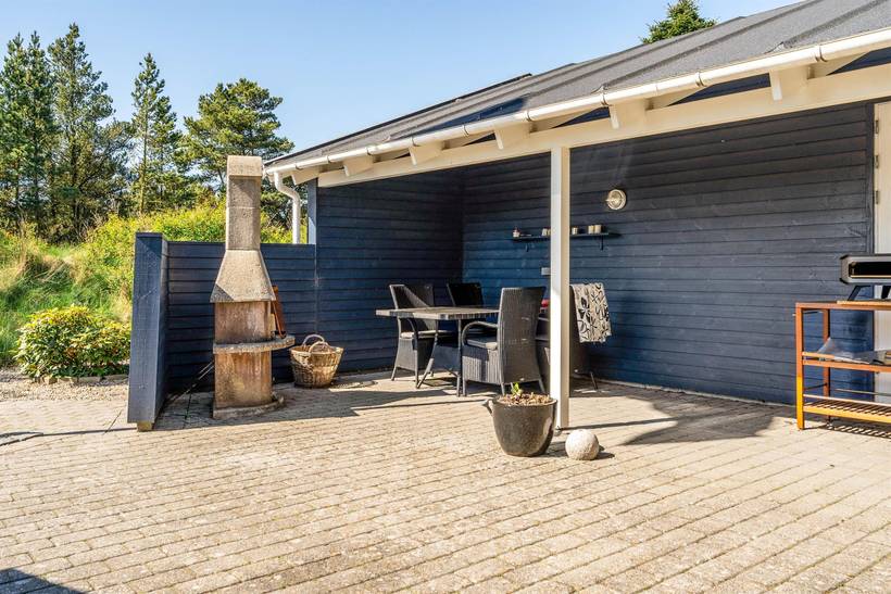 Foto von Ferienhaus JD02 in Henne Strand - Westjütland