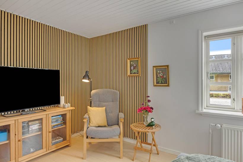 Foto von Ferienhaus JD06 in Voerså - Lyngså - Nordjütland Ost