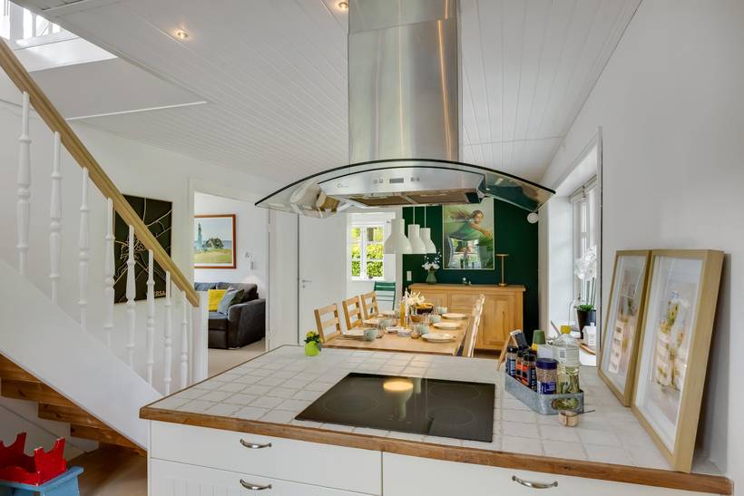 Foto von Ferienhaus JD06 in Voerså - Lyngså - Nordjütland Ost