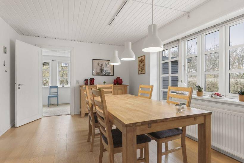 Foto von Ferienhaus JD06 in Voerså - Lyngså - Nordjütland Ost