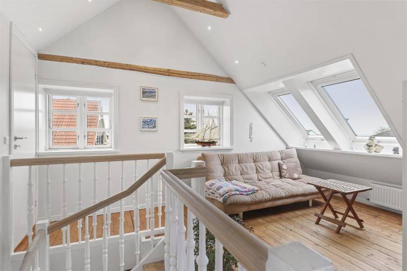 Foto von Ferienhaus JD06 in Voerså - Lyngså - Nordjütland Ost