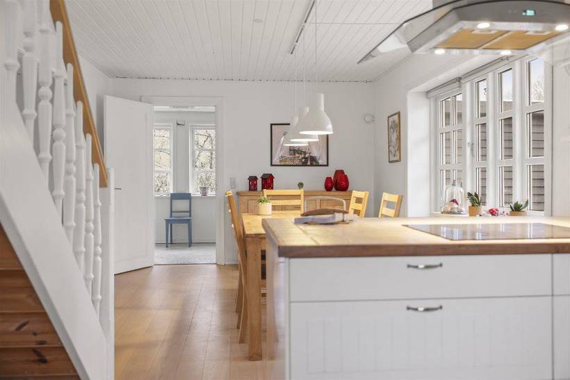 Foto von Ferienhaus JD06 in Voerså - Lyngså - Nordjütland Ost