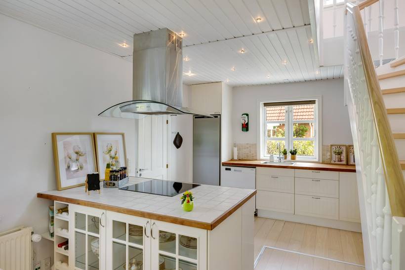 Foto von Ferienhaus JD06 in Voerså - Lyngså - Nordjütland Ost