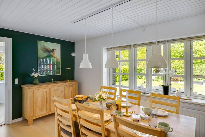 Foto von Ferienhaus JD06 in Voerså - Lyngså - Nordjütland Ost