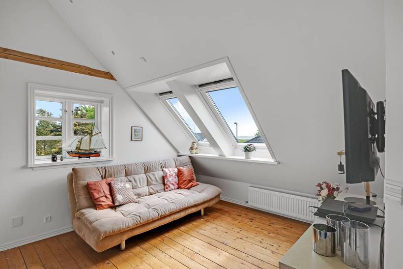 Foto von Ferienhaus JD06 in Voerså - Lyngså - Nordjütland Ost