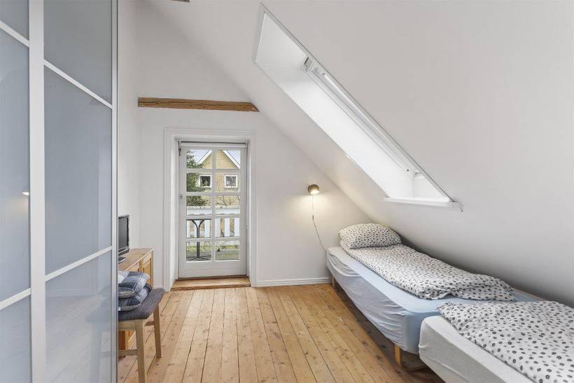 Foto von Ferienhaus JD06 in Voerså - Lyngså - Nordjütland Ost