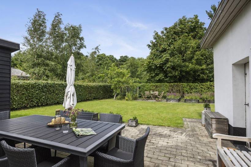 Foto von Ferienhaus JD06 in Voerså - Lyngså - Nordjütland Ost