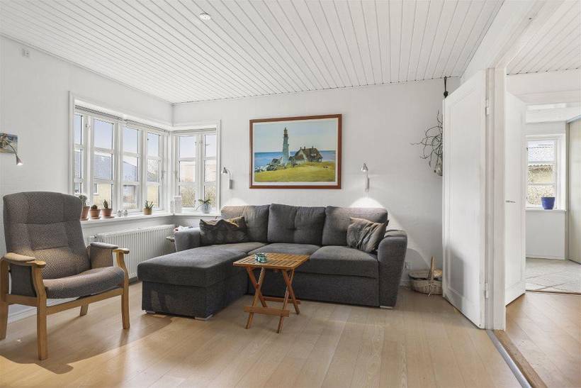 Foto von Ferienhaus JD06 in Voerså - Lyngså - Nordjütland Ost
