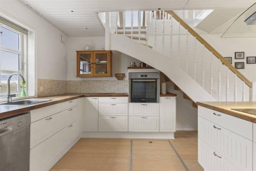 Foto von Ferienhaus JD06 in Voerså - Lyngså - Nordjütland Ost