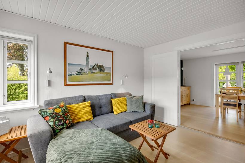 Foto von Ferienhaus JD06 in Voerså - Lyngså - Nordjütland Ost