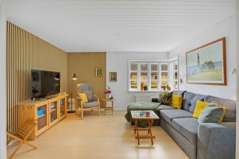 Foto von Ferienhaus JD06 in Voerså - Lyngså - Nordjütland Ost