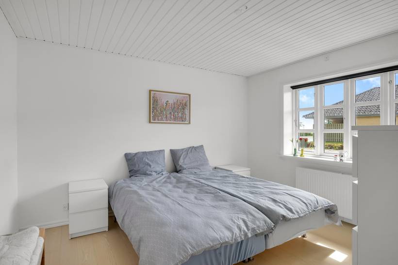 Foto von Ferienhaus JD06 in Voerså - Lyngså - Nordjütland Ost