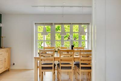 Vorschaubild von Ferienhaus JD06 in Voerså - Lyngså - Nordjütland Ost