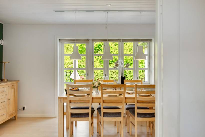 Foto von Ferienhaus JD06 in Voerså - Lyngså - Nordjütland Ost