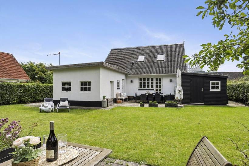 Foto von Ferienhaus JD06 in Voerså - Lyngså - Nordjütland Ost