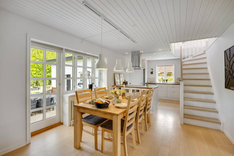 Foto von Ferienhaus JD06 in Voerså - Lyngså - Nordjütland Ost