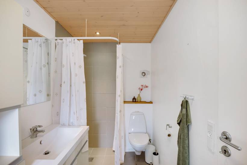 Foto von Ferienhaus JD06 in Voerså - Lyngså - Nordjütland Ost