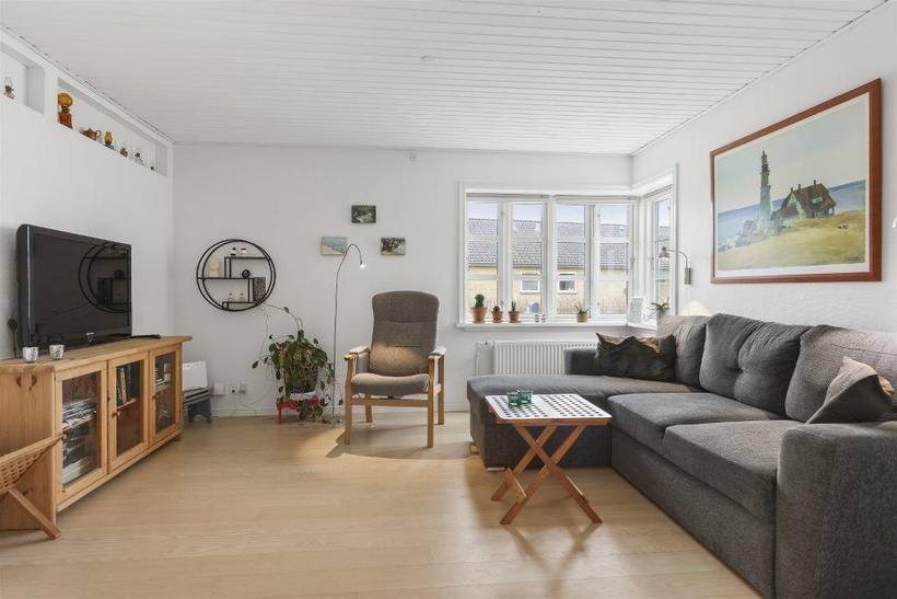 Foto von Ferienhaus JD06 in Voerså - Lyngså - Nordjütland Ost