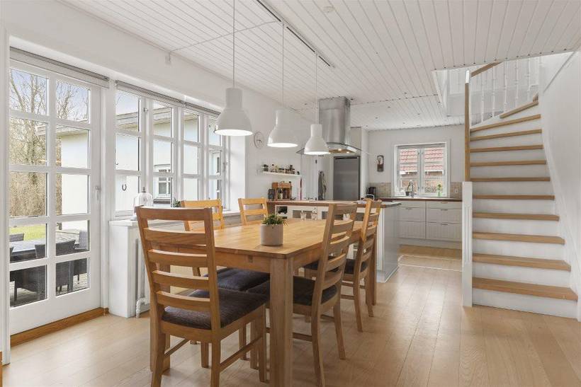 Foto von Ferienhaus JD06 in Voerså - Lyngså - Nordjütland Ost