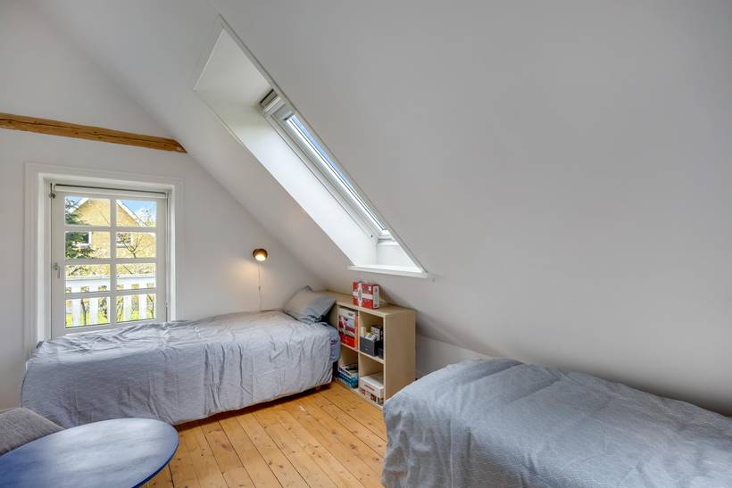 Foto von Ferienhaus JD06 in Voerså - Lyngså - Nordjütland Ost