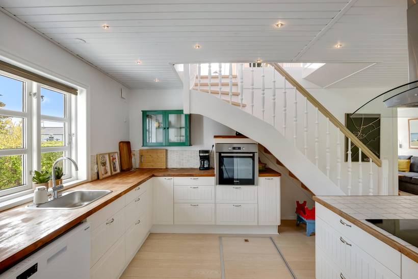 Foto von Ferienhaus JD06 in Voerså - Lyngså - Nordjütland Ost
