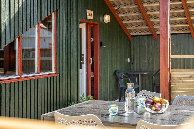 Foto von Ferienhaus JD10 in Bork Havn - Westjütland