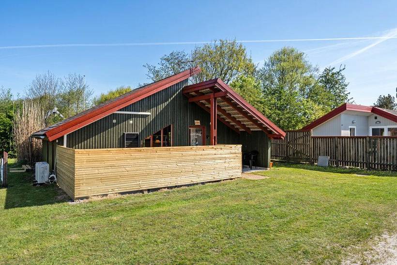 Foto von Ferienhaus JD10 in Bork Havn - Westjütland