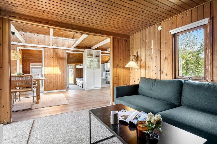 Foto von Ferienhaus JD10 in Bork Havn - Westjütland
