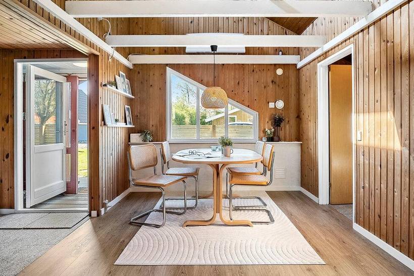 Foto von Ferienhaus JD10 in Bork Havn - Westjütland