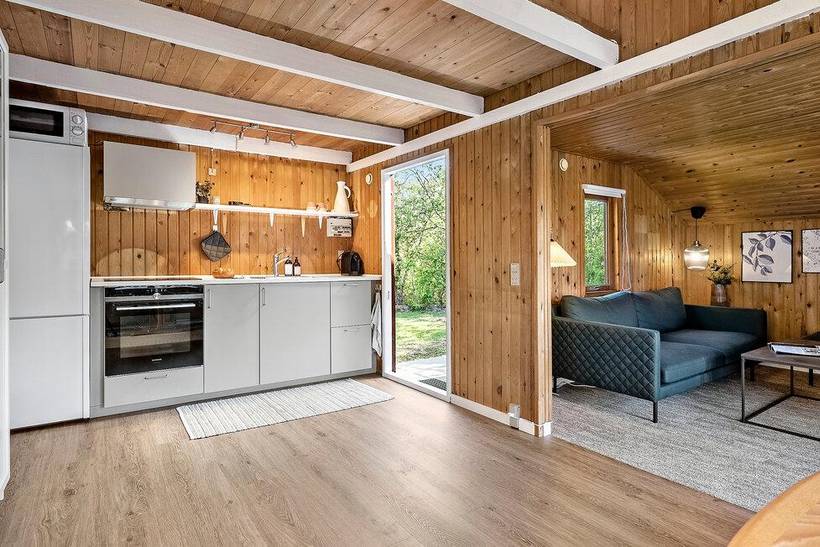 Foto von Ferienhaus JD10 in Bork Havn - Westjütland
