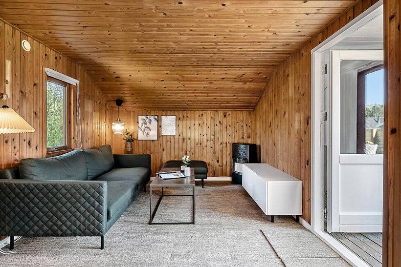 Foto von Ferienhaus JD10 in Bork Havn - Westjütland