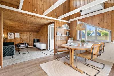 Vorschaubild von Ferienhaus JD10 in Bork Havn - Westjütland