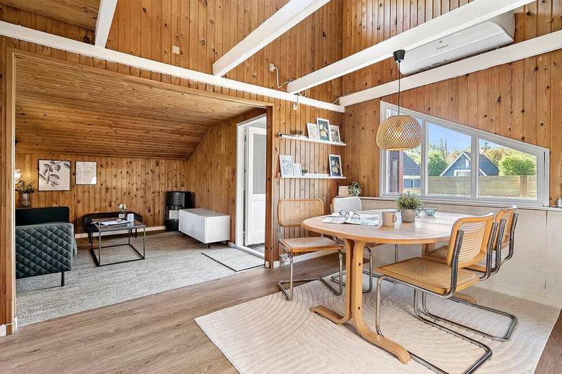 Foto von Ferienhaus JD10 in Bork Havn - Westjütland